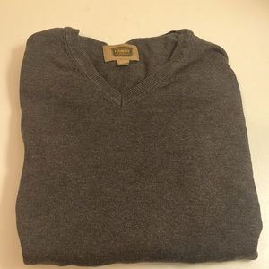 Large Tall Mens Sweater